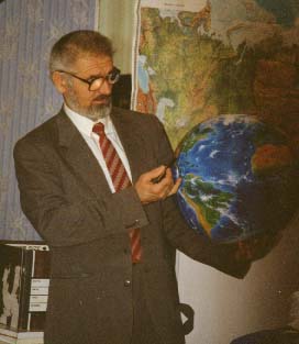 anatolgyglobe