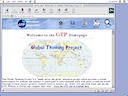 GTP Home Page