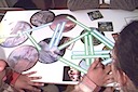Making a system