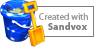 Created with Sandvox - The easy mac web site creator - for school, family, business