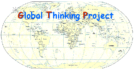 Figure 6.3: The Global Thinking Project used the concepts of STS to create an Internet-based program that involved students in investigating local environmental issues and problems